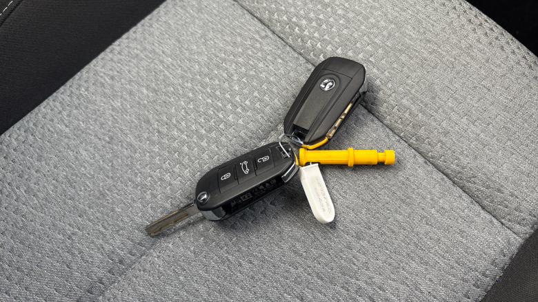 Vauxhall Corsa 1.2 Turbo Design 5dr Petrol Hatchback